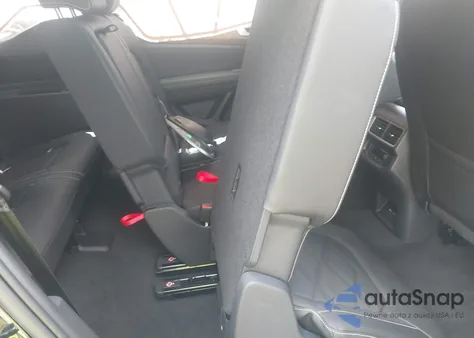 2025 Volkswagen Atlas 2.0T Se from USA, damaged, VIN 1V2LR2CA1SC556191